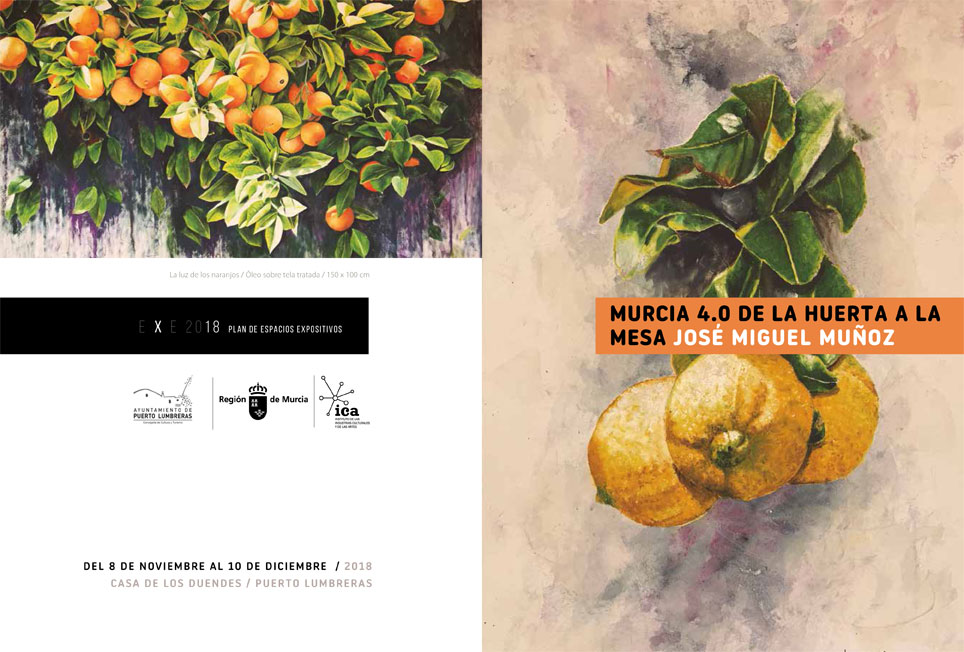 folleto Jomimerlu en Puerto Lumbreras 1